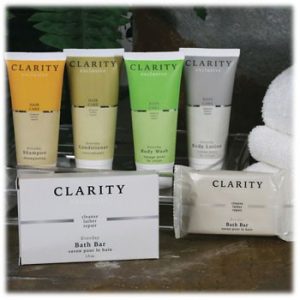 clarity soaps