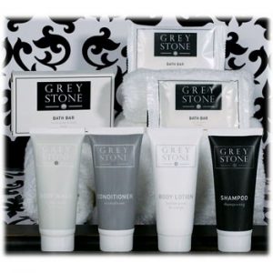 Greystone soaps