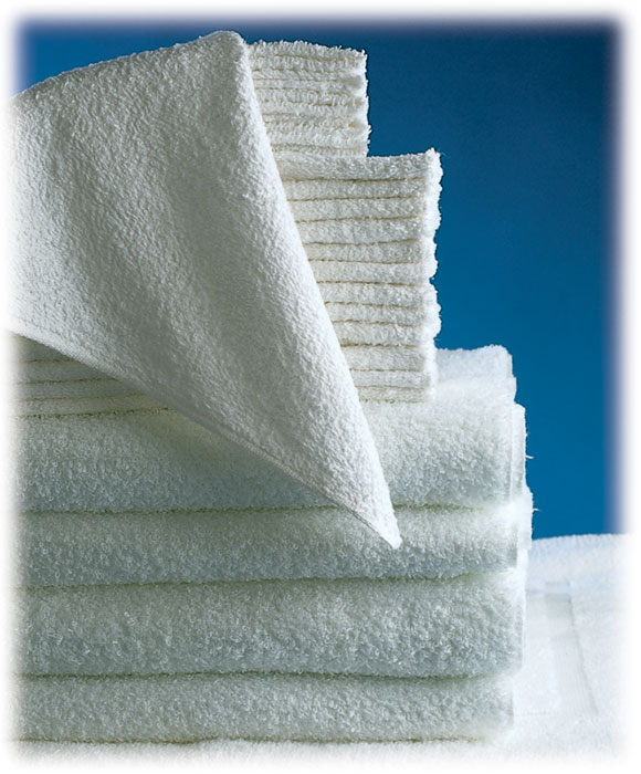 Nathosp Bayfield Towels