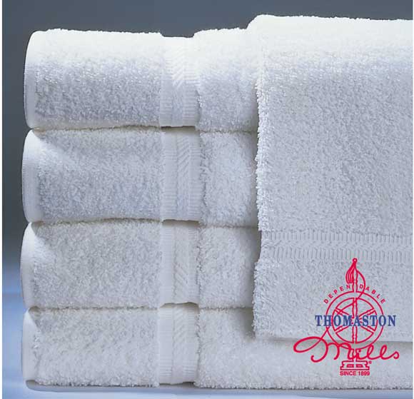 Royal Suite Hotel Towels