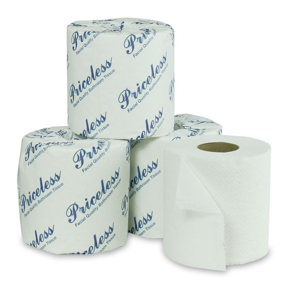 T296 Toilet Tissue