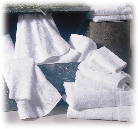 Williams Bay Bath Towels